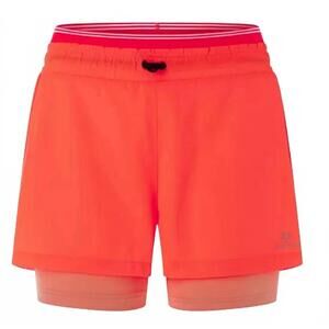 NEW BOGNER FIRE + ICE women's lilo4 short in red